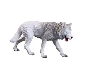 Mojo Arctic Wolf / ab 3 Jahren