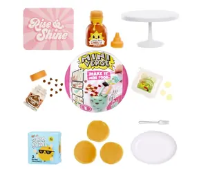 MGA Miniverse - Mini-Snacks / ab 8 Jahren
