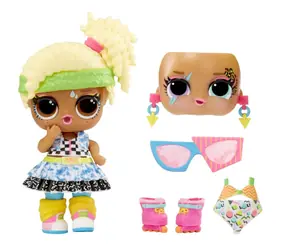MGA LOL Surprise! Tauschpuppe, PDQ / ab 4 Jahren