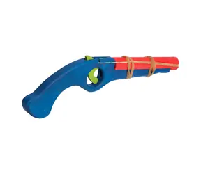 Fauna Holz Feuersteinblau / ab 6 Jahren