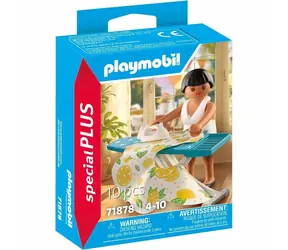 Playmobil Special PLUS 71878 Stylist / Anzahl der Teile: 10 / ab 4 Jahren