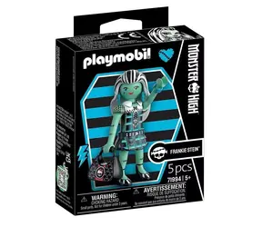 Playmobil Monster High 71994 Frankie Stein / Anzahl der Teile: 5 / ab 5 Jahren