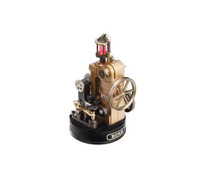 Robotime 3D mechanisches Puzzle Morse-Telegraf