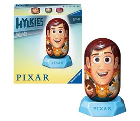 Ravensburger 120080480 Puzzle Hylkies: Toy Story: Woody / 54 Teile / ab 6 Jahren 