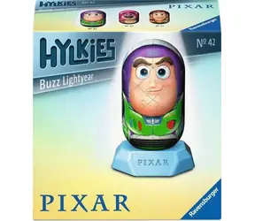 Ravensburger 120080497 Puzzle Hylkies: Toy Story: Buzz Lightyear / 54 Teile / ab 6 Jahren