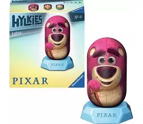 Ravensburger 120080503 Hylkies: Toy Story: Lotso / 54 Teile / ab 6 Jahren 
