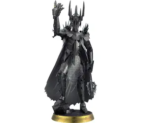 Metal Earth 3D-Puzzle Herr der Ringe Sauron / 135 Teile / ab 14 Jahren