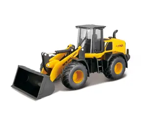 Bburago Construction New Holland W170D - Radlader 1:50 / ab 3 Jahren