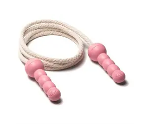 Springseil von Green Toys, rosa