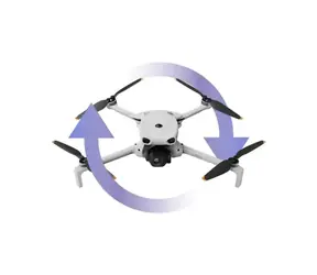 DJI Care Refresh 2-Jahres-Plan (DJI Lito 1) EU - Serviceplan