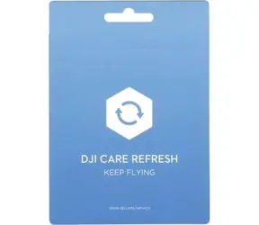 DJI Card Care Refresh 2-Jahres-Plan (DJI Lito 1) EU - Serviceplan