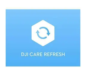 DJI Card Care Refresh 1-Jahres-Plan (DJI Lito X1) EU - Serviceplan