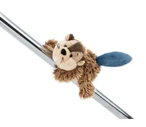 Nici GRÜNER Magnet Biber Harry 12 cm