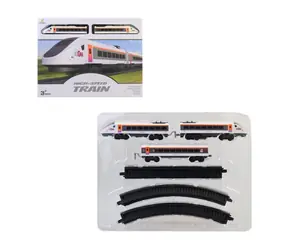 Zugset Nr. 20785 / 1x AA / ab 3 Jahren