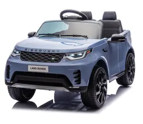 Hergestellt 25540 - Land Rover Discovery Elektroauto