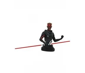 Diamond Select Darth Maul Büste - Star Wars: Rebels - 1/7 