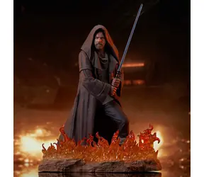 Diamond Select Obi-Wan - Star Wars: Premier Collection - 1/7