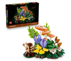 LEGO® Botanicals 11505 Waldpilze