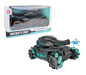 Hergestellt 15698 - RC-Panzer - Wasserbomben / 28 x 18 x 16 cm / ab 14 Jahren