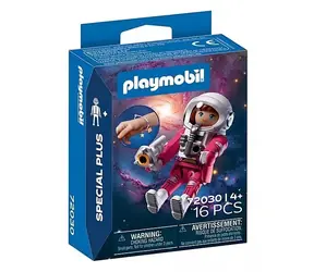 Playmobil Special PLUS 72030 Astronaut / Anzahl der Teile: 16 / ab 4 Jahren