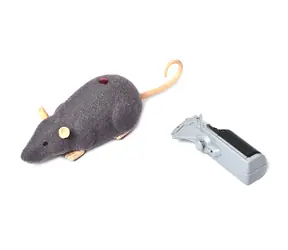 Magana ferngesteuerte Ratte / ab 6 Jahren