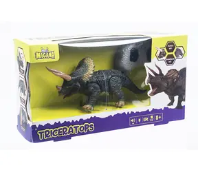 Magana Triceratops Fernbedienung / ab 6 Jahren