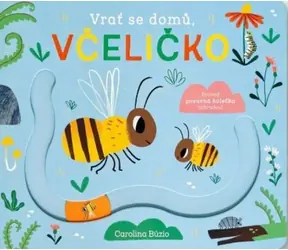 Svojtka & Co. Komm heim, kleine Biene / ab 1 Jahr