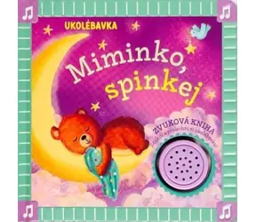 Svojtka & Co. Wiegenlied für Babys, Schlafen / ab 2 Jahren