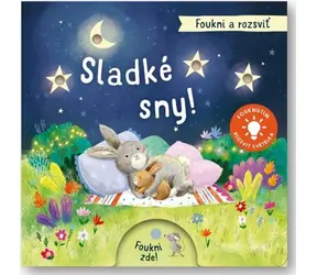 Svotka & Co. Blow and Shine - Süße Träume! / ab 1 Jahr