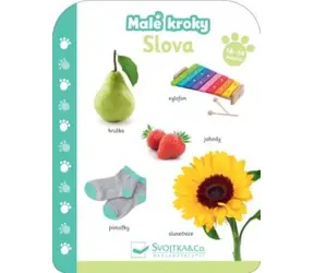 Svojtka & Co. Kleine Schritte Wörter ab 18 Monaten