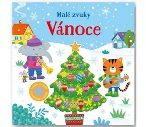 Svojtka & Co. Kleine Klänge - Weihnachten / ab 3 Jahren