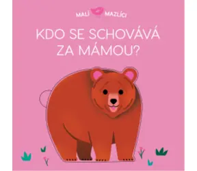 Svojtka & Co. Kleine Haustiere: Wer versteckt sich hinter Mama? 
