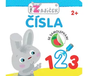 Svojtka & Co. Kleiner Hase - Zahlen / ab 2 Jahren