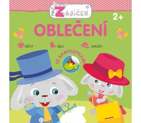 Svojtka & Co. Little Bunny - Kleidung / ab 2 Jahren