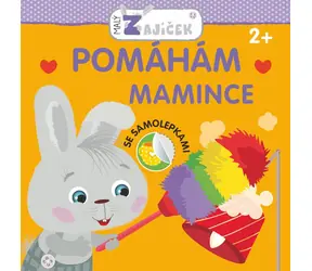 Svojtka & Co. Kleiner Hase - Mama helfen / ab 2 Jahren