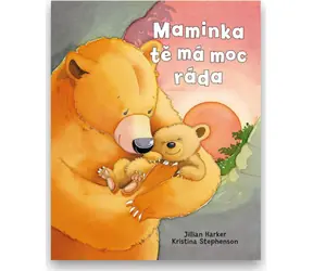 Svojtka & Co. Mama hat dich ganz lieb / ab 3 Jahren
