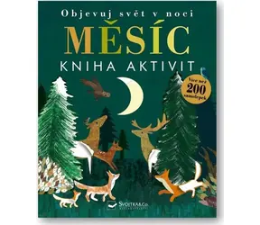 Svojtka & Co. Monat - Aktivitätsbuch / ab 3 Jahren