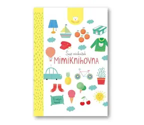 Svojtka & Co. Mimiklihovna / ab 12 Monaten