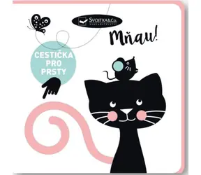 Svojtka & Co. Miau! Fingerpfad / ab 12 Monaten