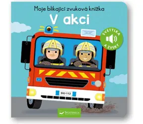 Svojtka & Co. Mein blinkendes Hörbuch: Auf Lager / ab 12 Monaten
