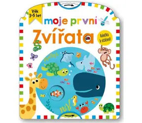 Svojtka & Co. Meine ersten Tiere / ab 3 Jahren