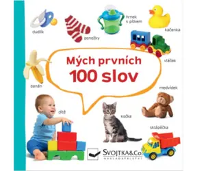 Svojtka & Co. Meine ersten 100 Wörter / aus 12 Monaten