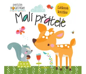 Svojtka & Co. Petite Boutique: Kleine Freunde / ab 6 Monaten
