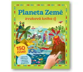 Svojtka & Co. Planet Erde Hörbuch / ab 3 Jahren