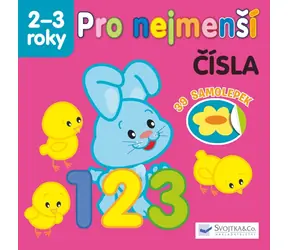 Svojtka & Co. Für die Kleinsten - Größen 2-3 Jahre / ab 2 Jahren