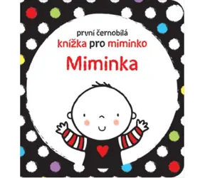 Svojtka & Co. Das erste Schwarz-Weiß-Buch für Babys - Babys / ab Geburt