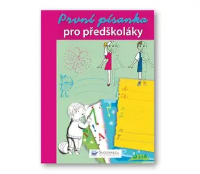 Svojtka & Co. Erstes Heft für Vorschulkinder / ab 3 Jahren
