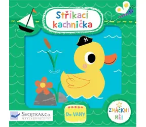 Svojtka & Co. Sprühente / von Geburt an