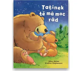Svojtka & Co. Papa hat dich sehr lieb / ab 3 Jahren