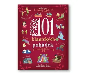 Svojtka & Co. 101 klassische Märchen / ab 3 Jahren